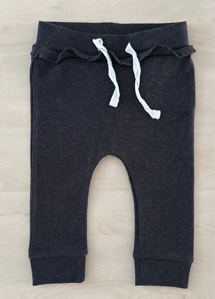 Pantalon fille en 68 cm - photo numéro 2
