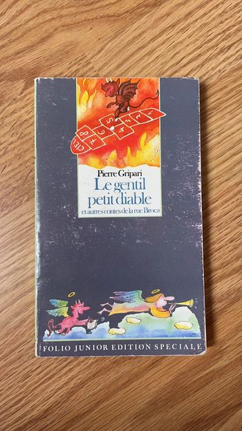 Le gentil petit diable