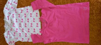 Lot tee shirt manches longues orchestra