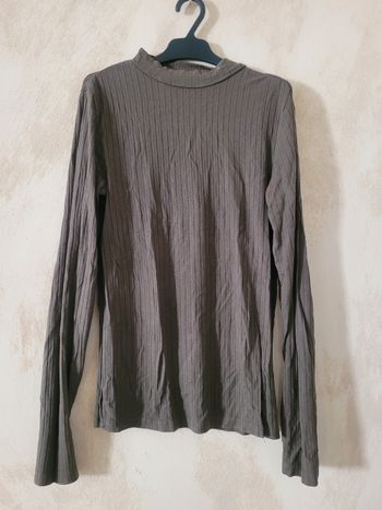 🌼 Col roulé long KIABI 