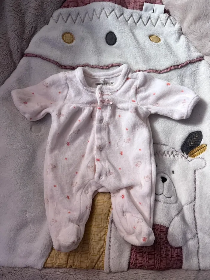 Pyjama