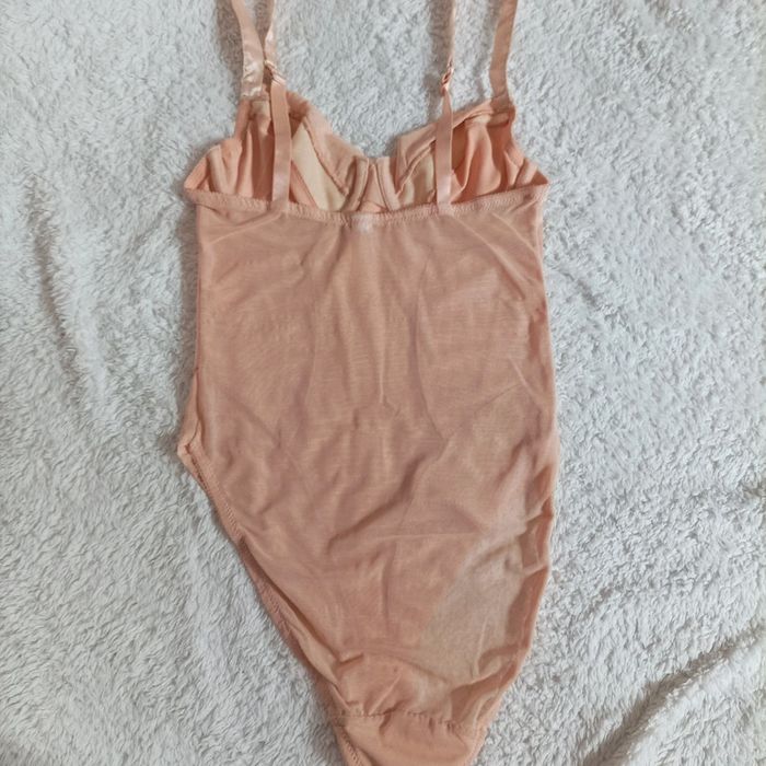 Body vintage taille 38 - photo numéro 5