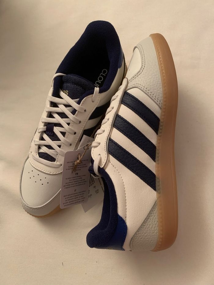 Sneakers Adidas 36 Breaknet sleek - photo numéro 3