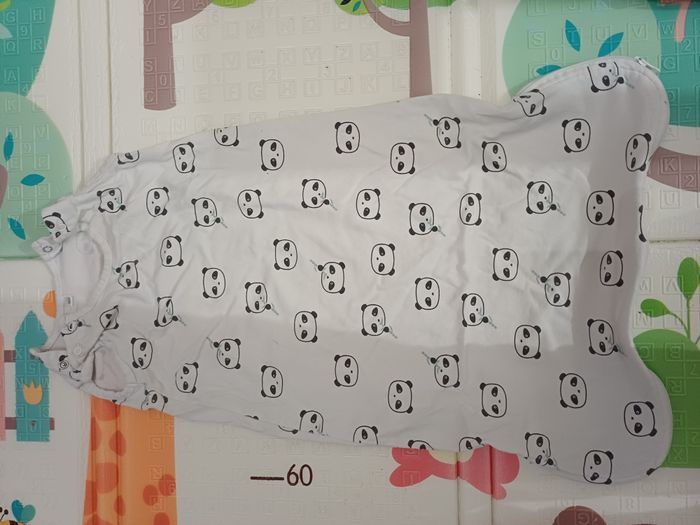 4 Gigoteuses été - photo numéro 2