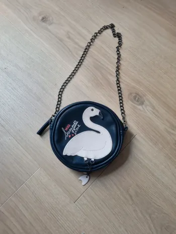 Sac ikks fille