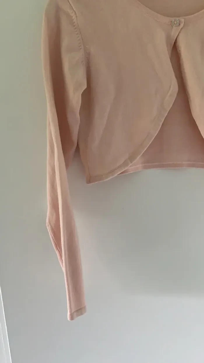 Ensemble robe et bolero - photo numéro 9