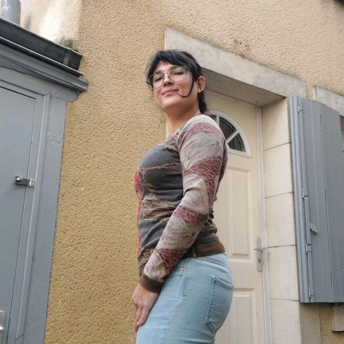 Pépite Vintage Desigual pour S - photo numéro 5