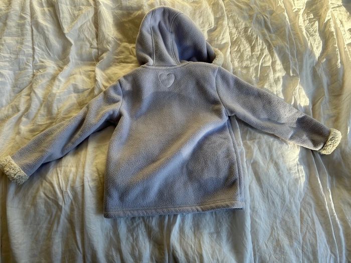 Manteau sergent major 4 ans - photo numéro 5