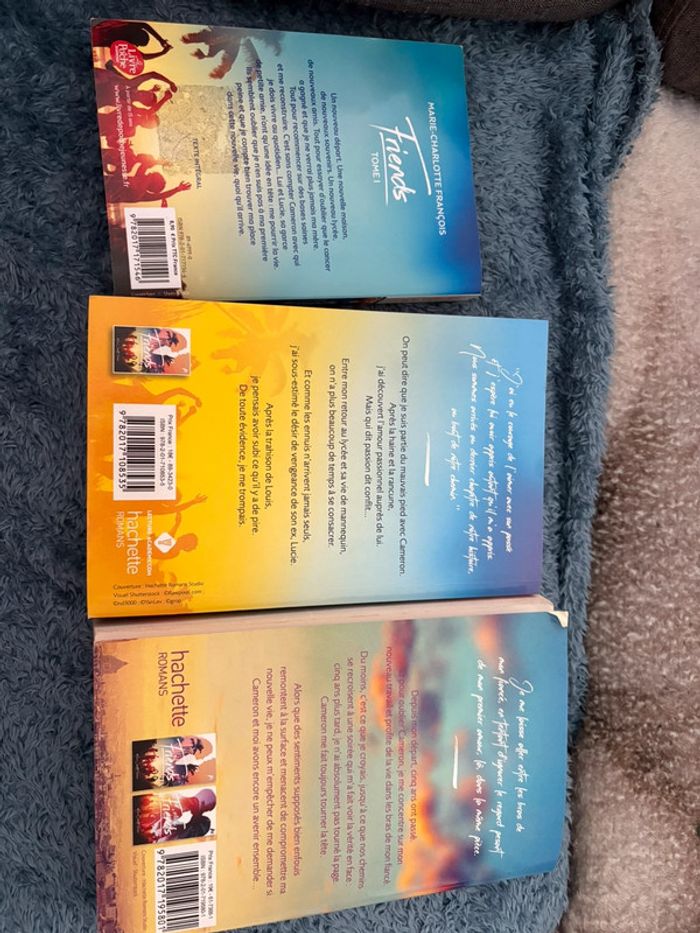 Friends - photo numéro 2