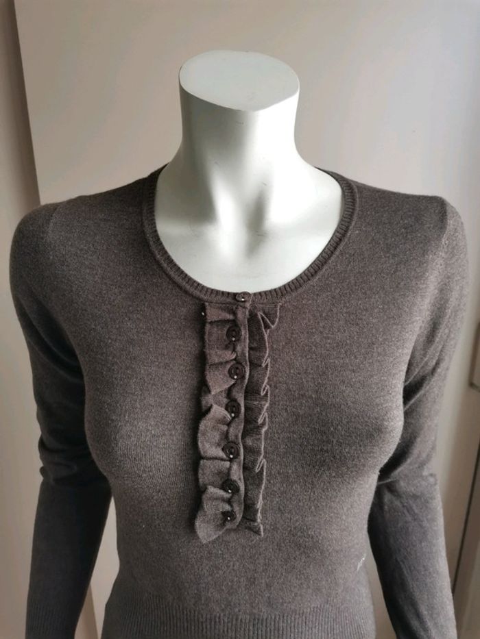 Pull Kocca - photo numéro 2