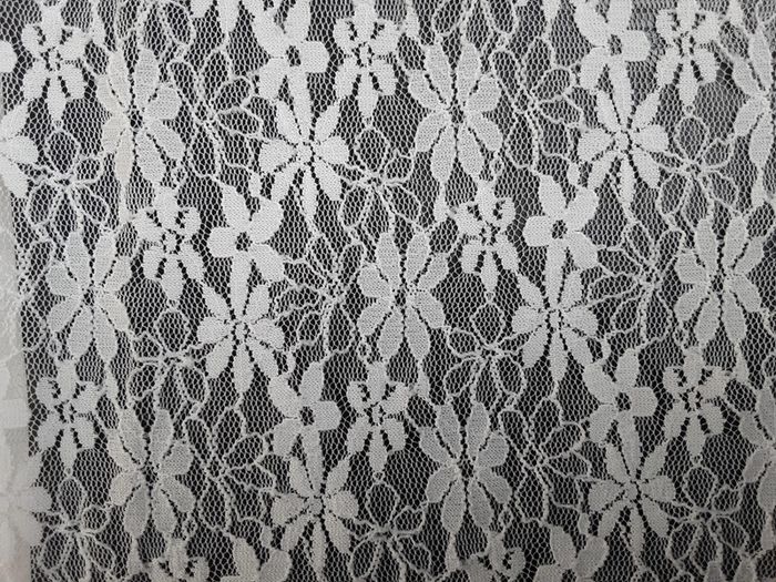 Robe blanche - photo numéro 2