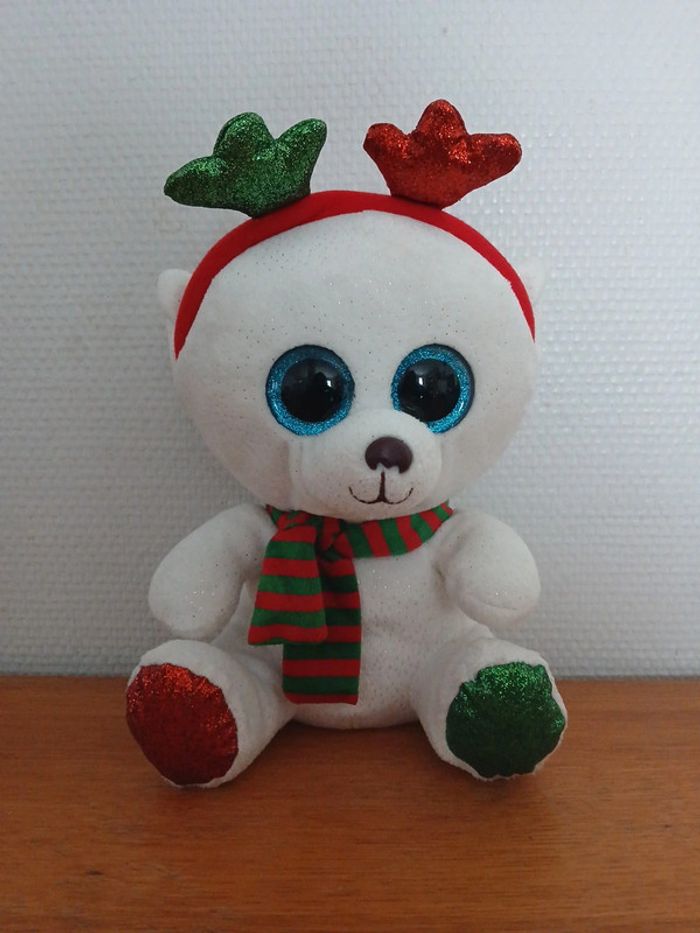 Lot TY Noël - photo numéro 2