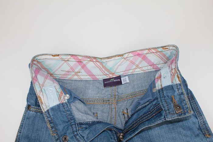 Jeans Sergent Major - photo numéro 6