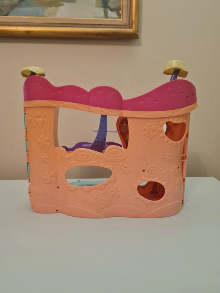 Maison Littlest Pet shops - photo numéro 5