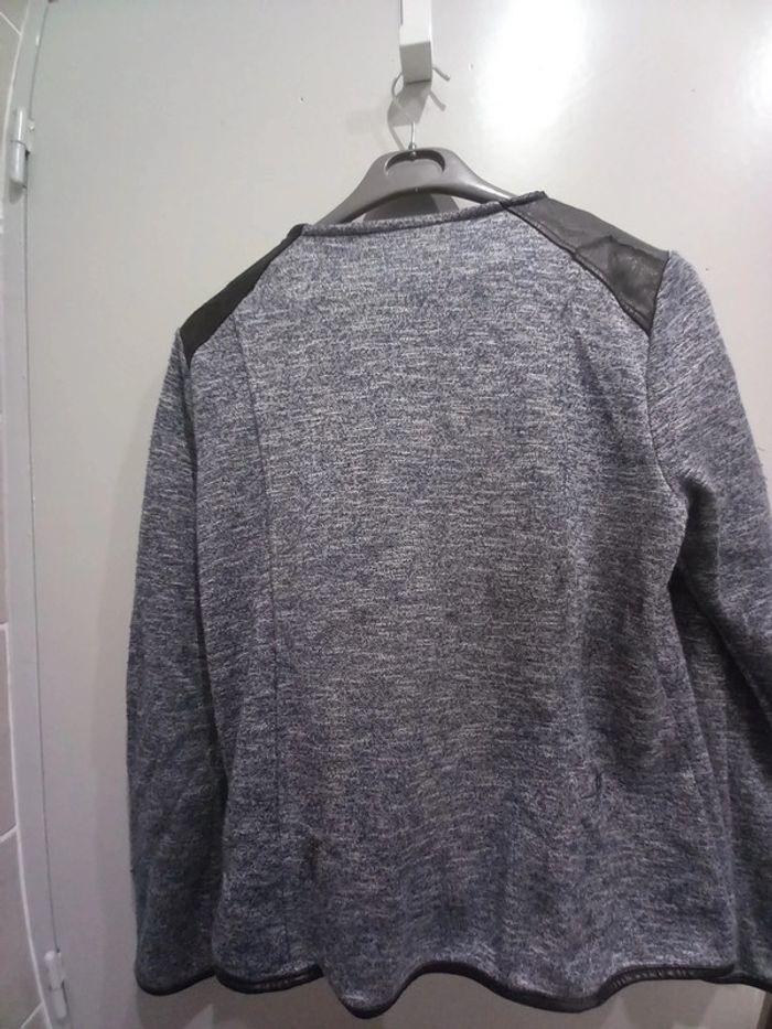 Gilet T3 - photo numéro 3