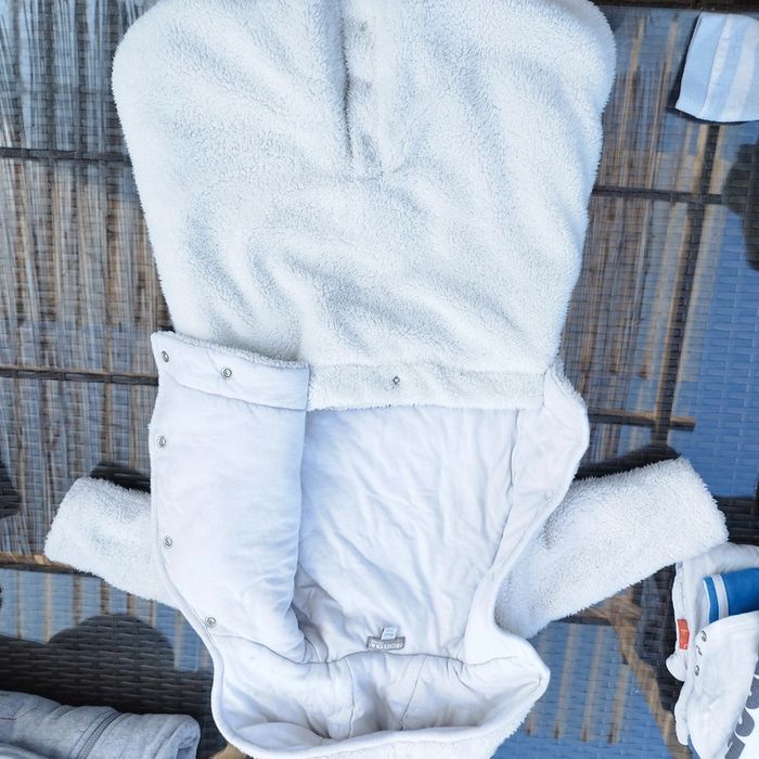 Veste combi - photo numéro 2