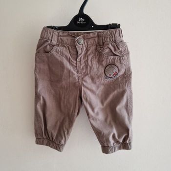 6 mois pantalon  disney