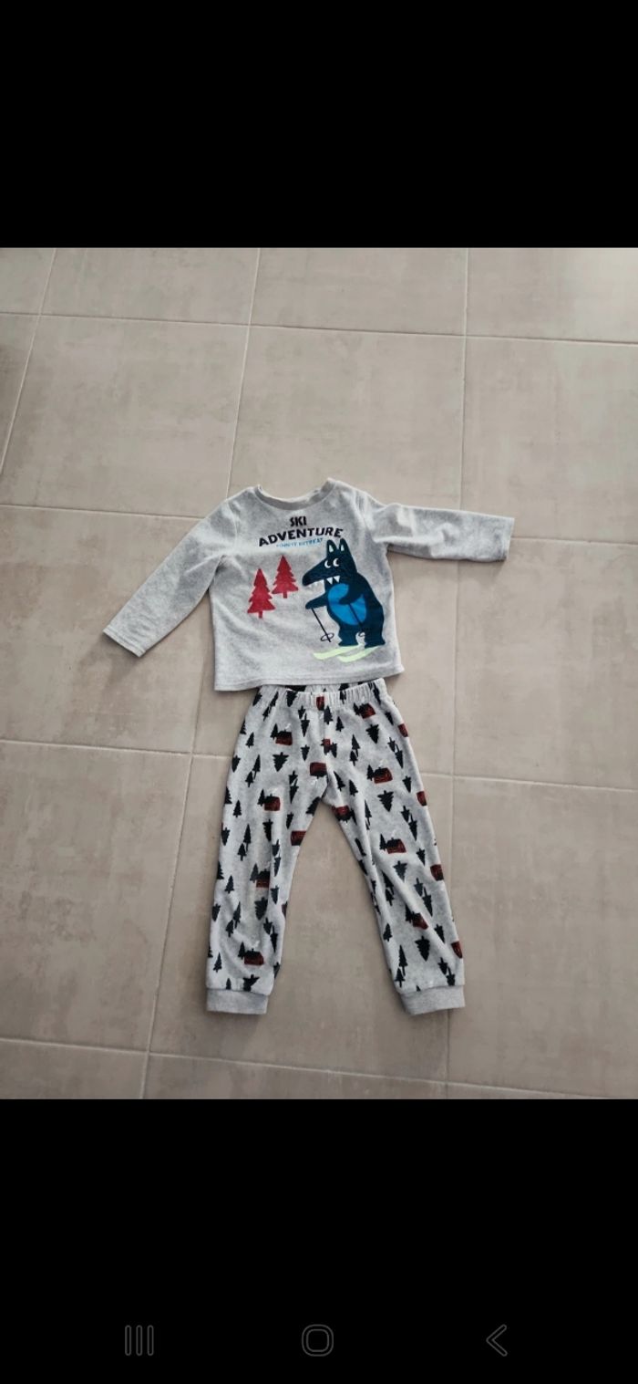 Pyjama