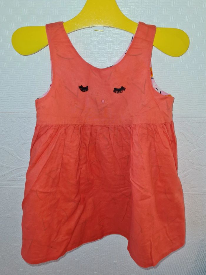 Robe réversible - photo numéro 3