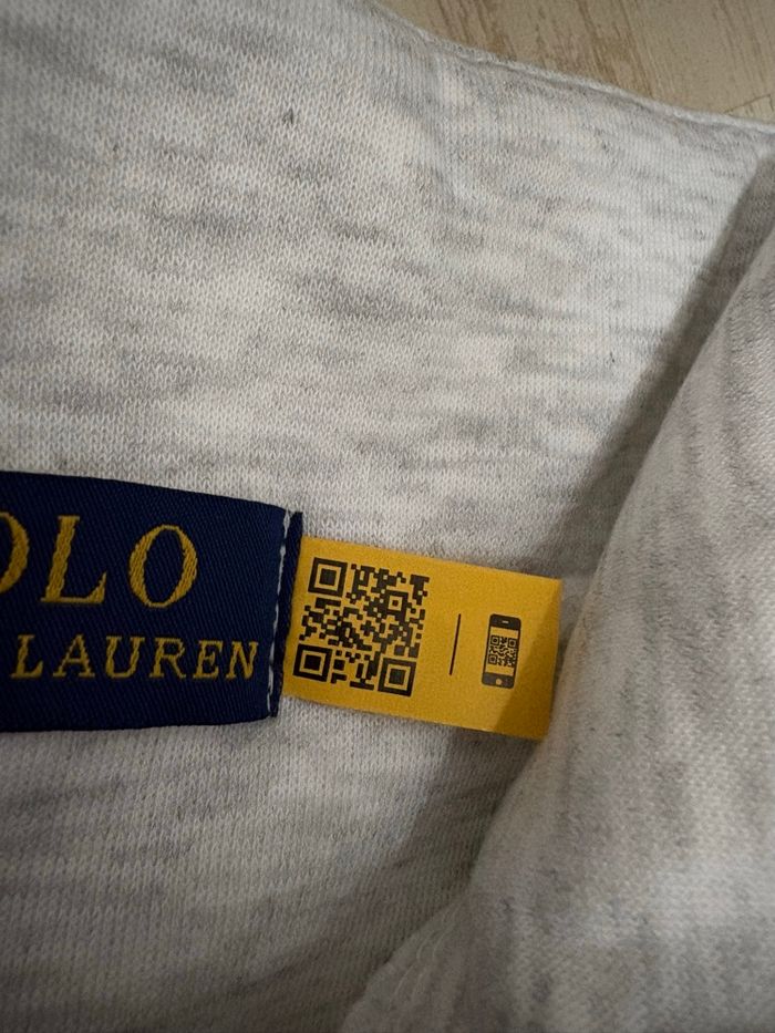 pull ralph - photo numéro 4