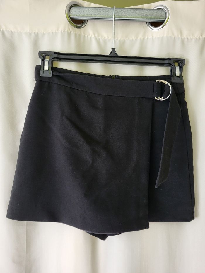 Jupe short