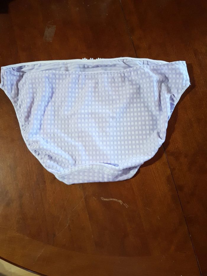 Culotte Marie jo 46 - photo numéro 6