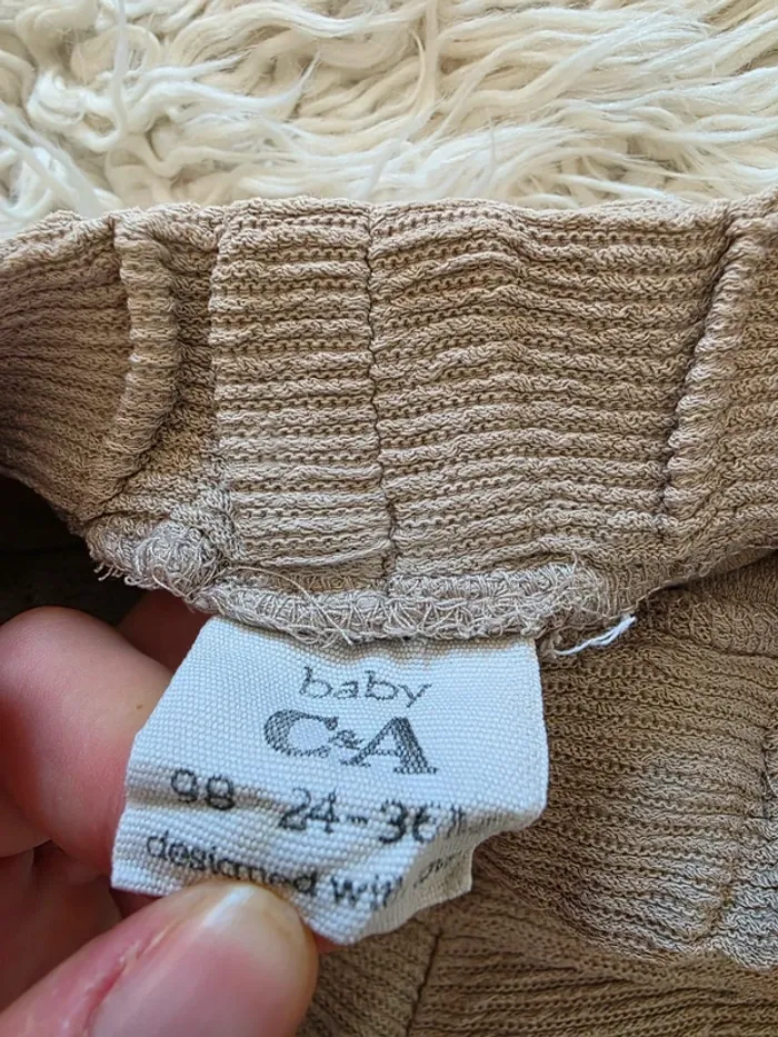 Short C&A - photo numéro 3