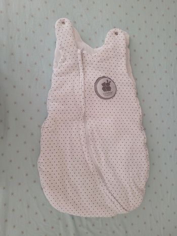 Gigoteuse naissance