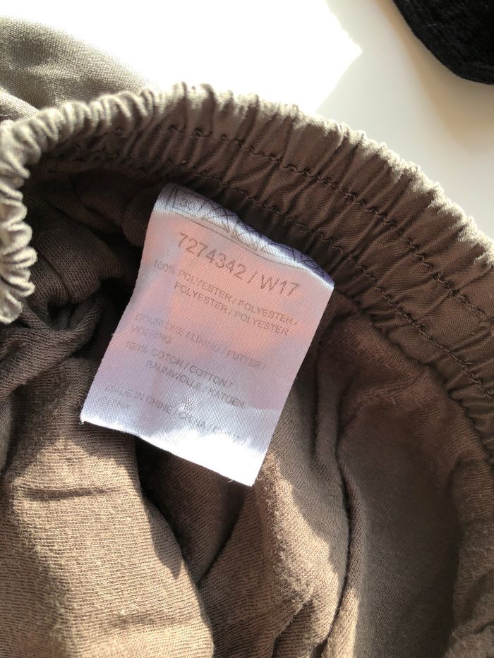 Lot pantalons - photo numéro 4