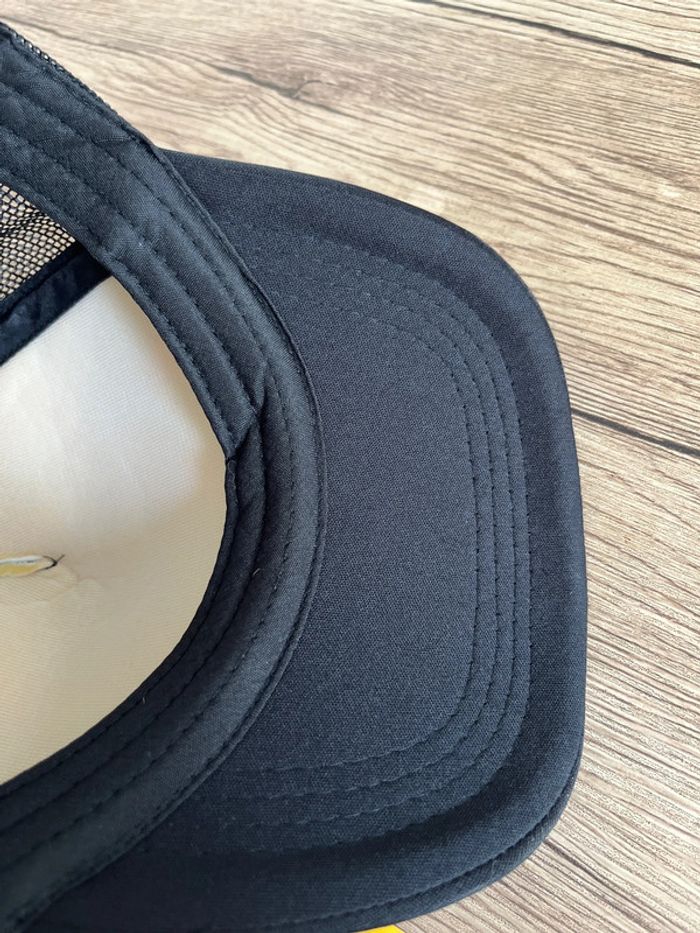 Casquette - photo numéro 5