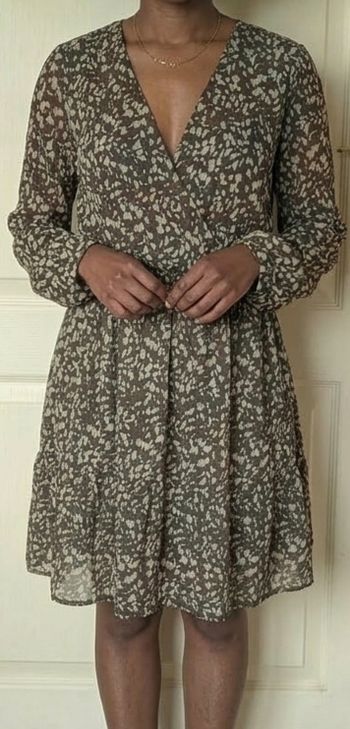 Robe manches longues T50 Blancheporte