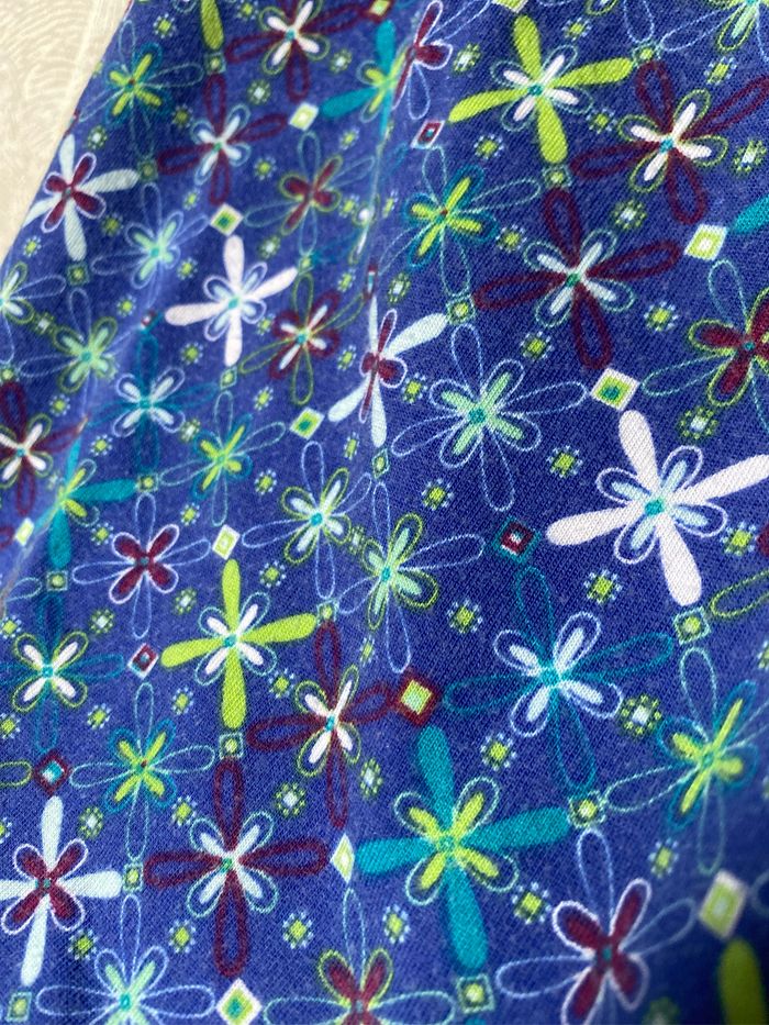 Jolie tunique confortable 8 ans Vynil Fraise - photo numéro 2