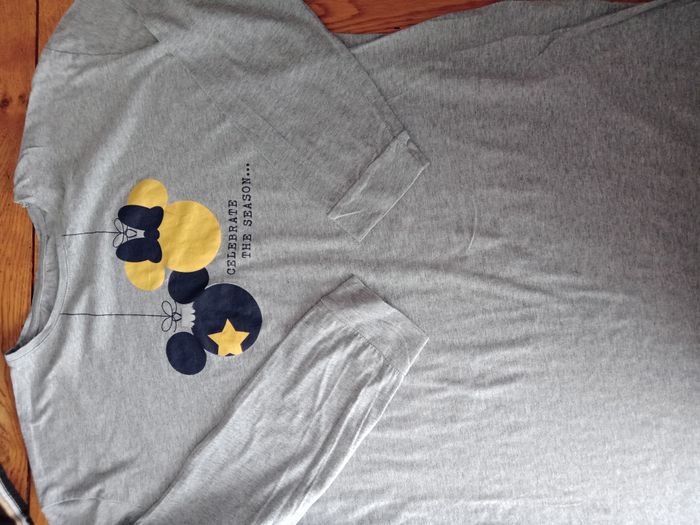 Chemise de nuit 42-44 - photo numéro 4