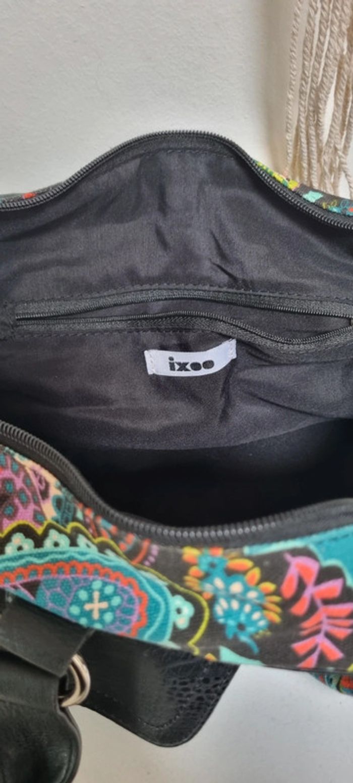 Sac IXOO En très bon état - photo numéro 6