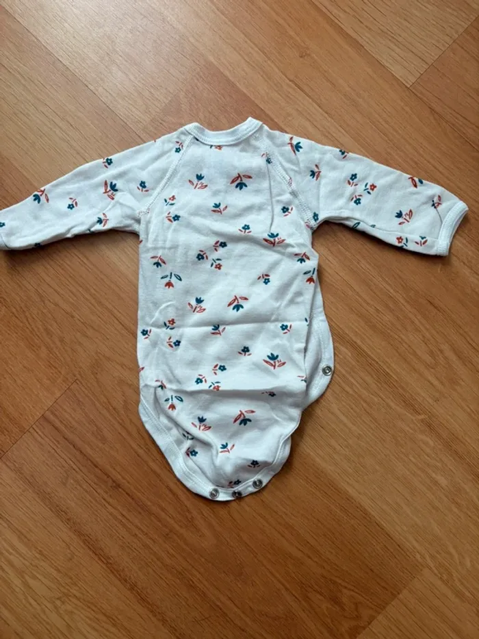Bodies Petit Bateau - photo numéro 4