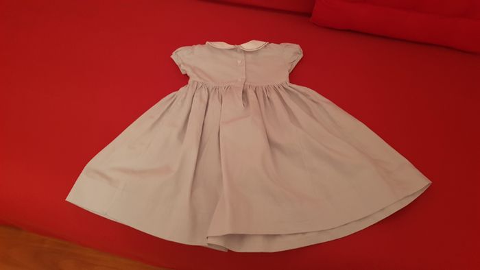 Robe - photo numéro 2