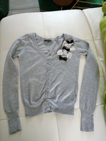 Gilet fin T36 Jennyfer