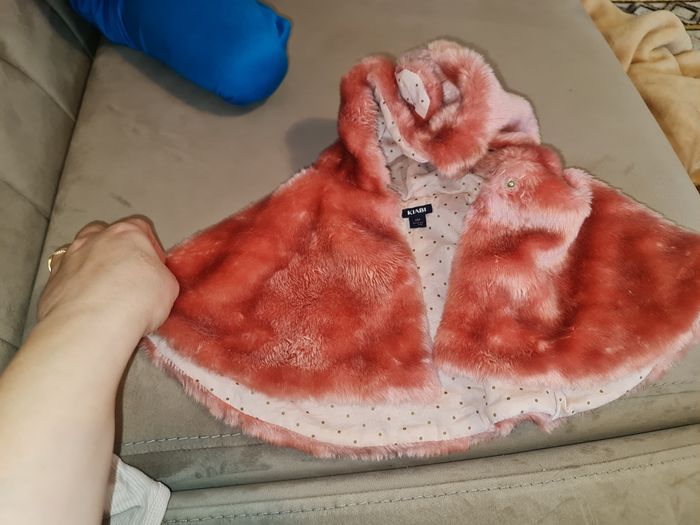 Cap veste pour robes - photo numéro 2