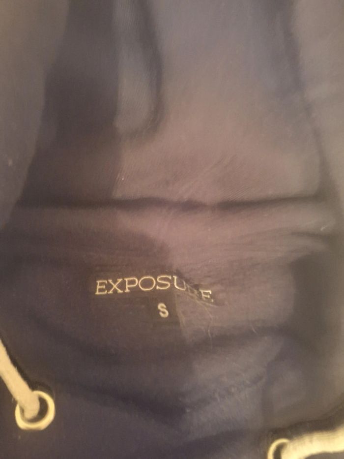 Sweat mixte - photo numéro 2