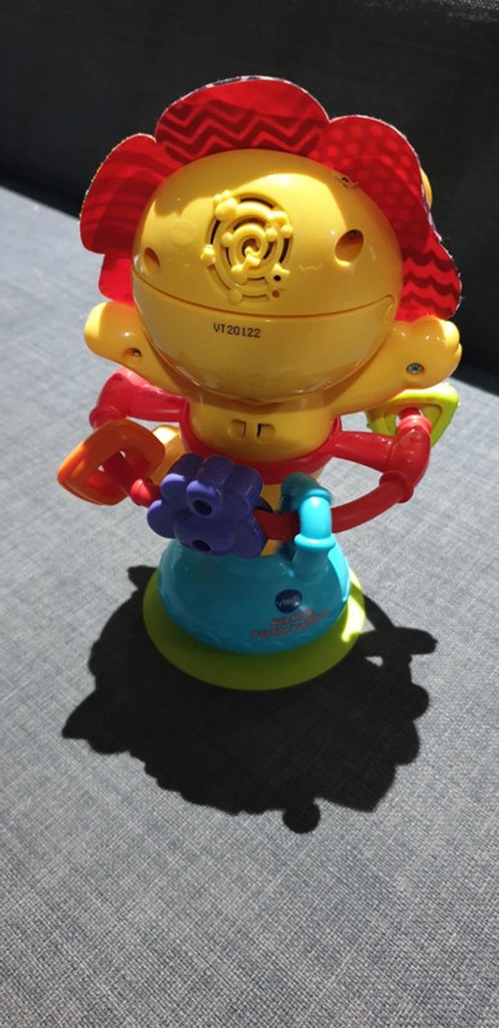 Lion vtech - photo numéro 2