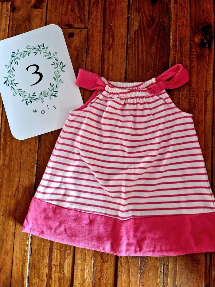 Débardeur bretelles Obaïbi