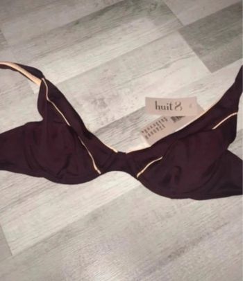 Haut maillot de bain 85C
