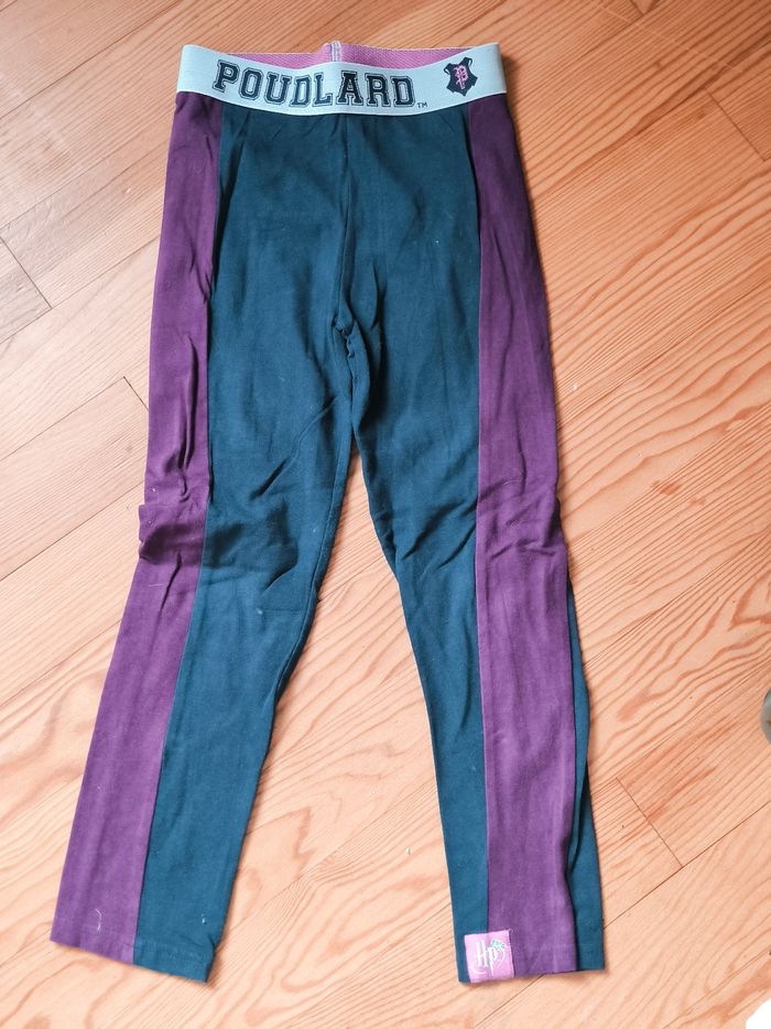 Legging harry Potter