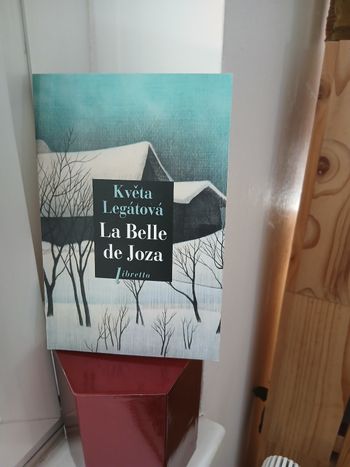 La belle de Joza