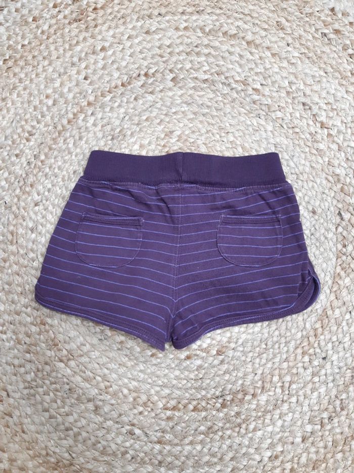 Short Sergent Major 3 ans - photo numéro 3