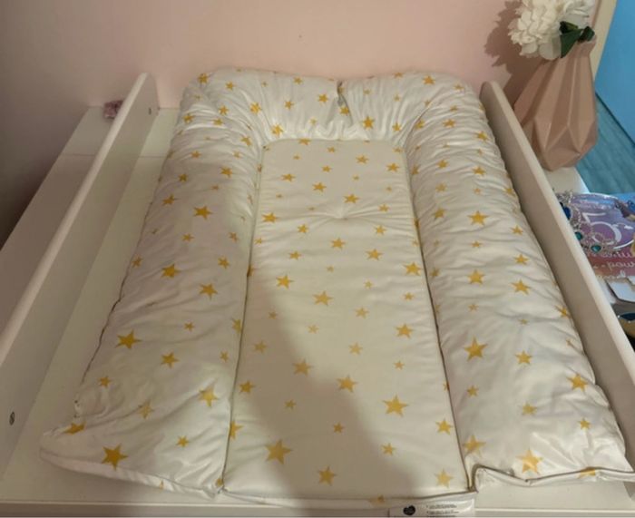 Matelas à langer