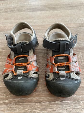 Sandale de randonnée enfant 