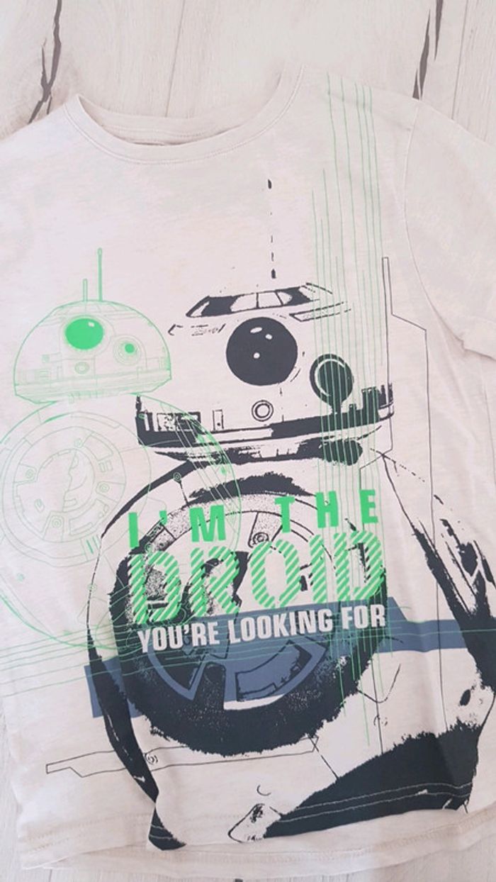 Ensemble 3 pièces estival garçon 10 ans - photo numéro 4