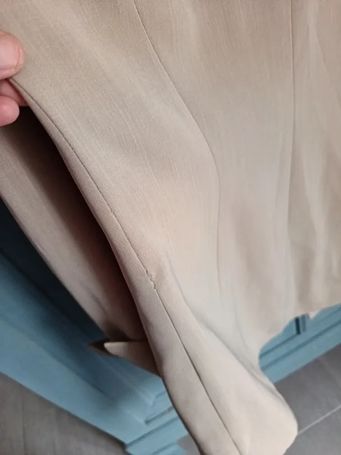 Blazer long - photo numéro 6