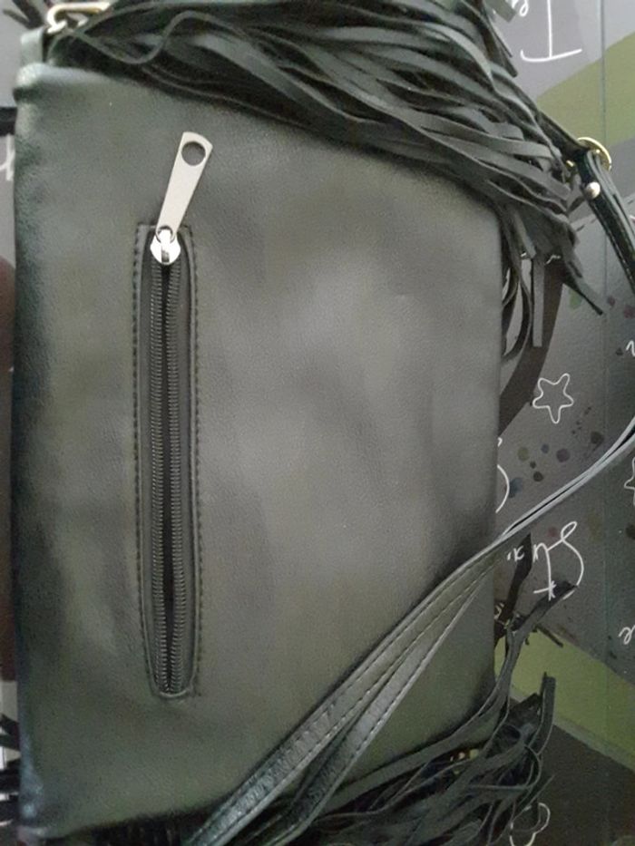 Sac bandoulière - photo numéro 3